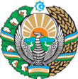 Uzbek Emblem