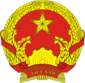 Vietnamese Emblem